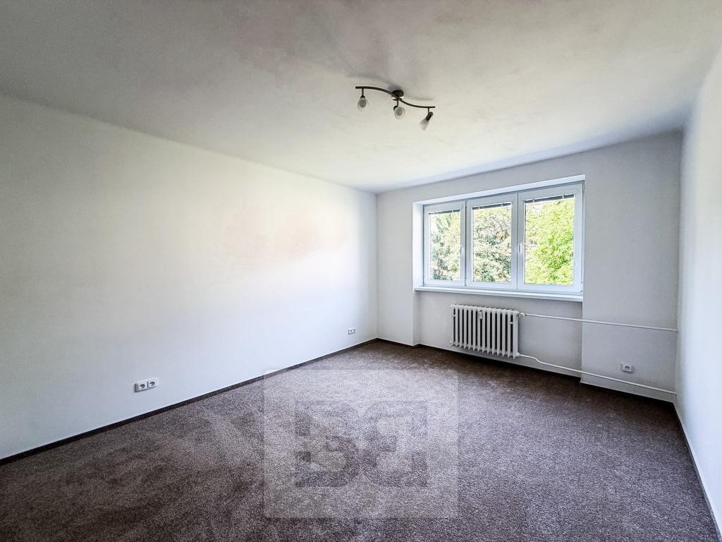 Pronájem bytu 2+1 50 m2