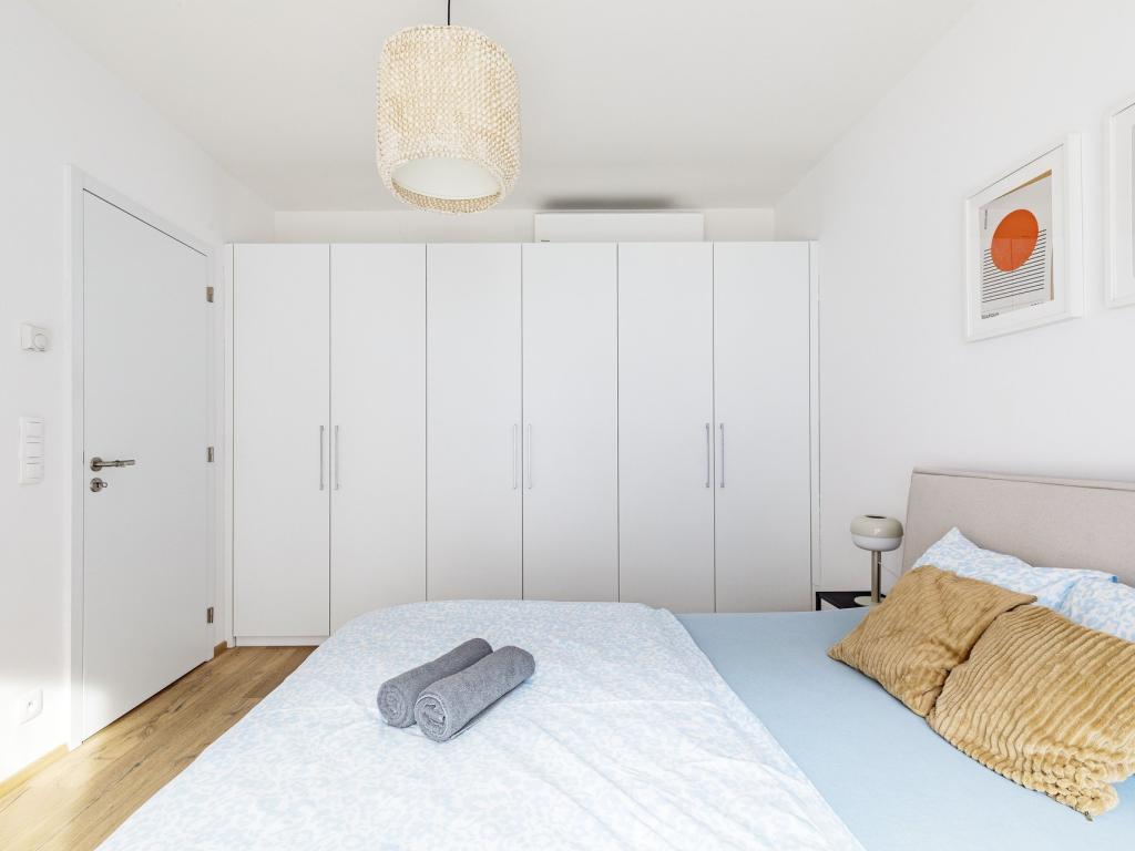 Pronájem bytu 2+kk 55 m2