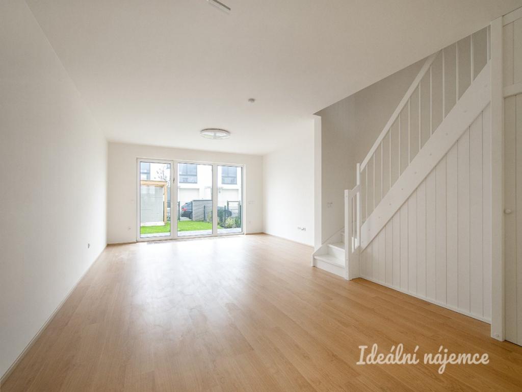 Pronájem bytu 4+kk 107 m2, Praha – náhled fotky 3
