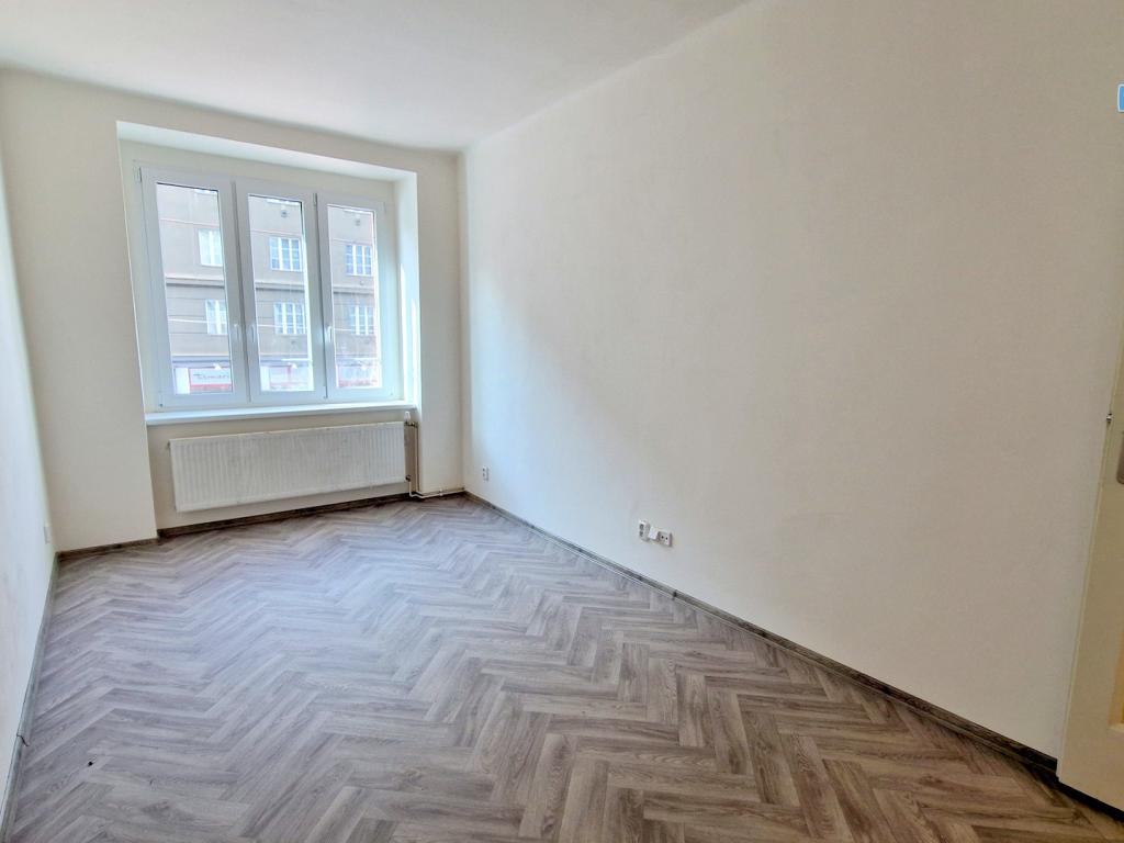 Pronájem bytu 2+kk 60 m2