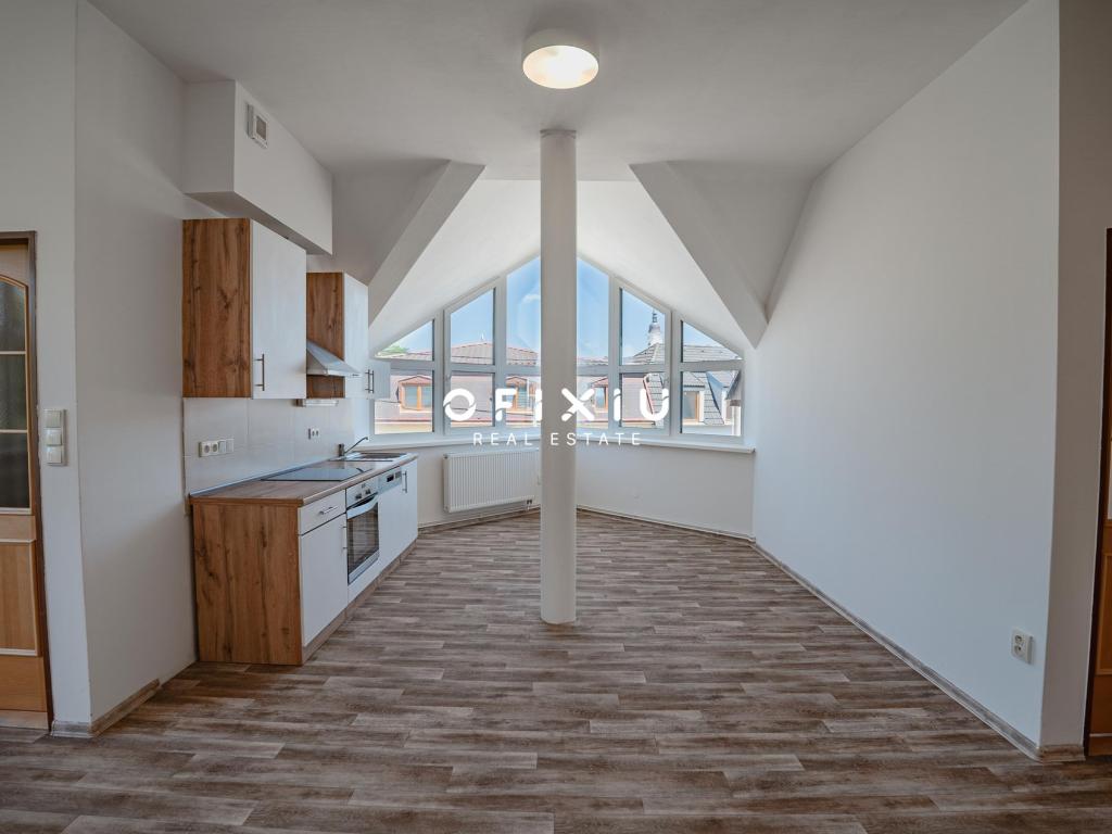 Pronájem bytu 2+kk 64 m2