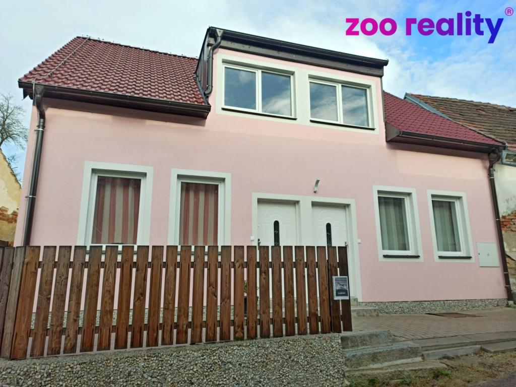 Pronájem bytu 3+kk 76 m2