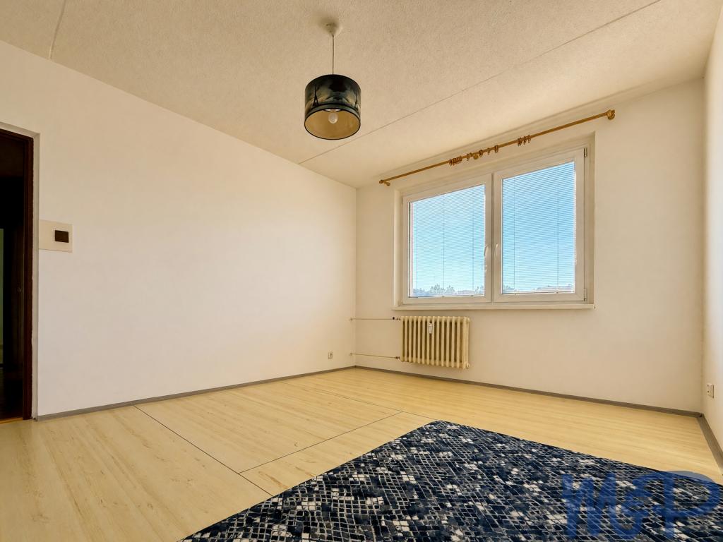 Prodej bytu 4+1 88 m2, Třebíč – náhled fotky 5