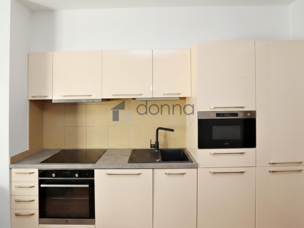 Pronájem bytu 3+kk 109 m2