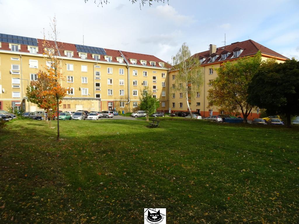 Prodej bytu 3+1 77 m2, Příbram – náhled fotky 23
