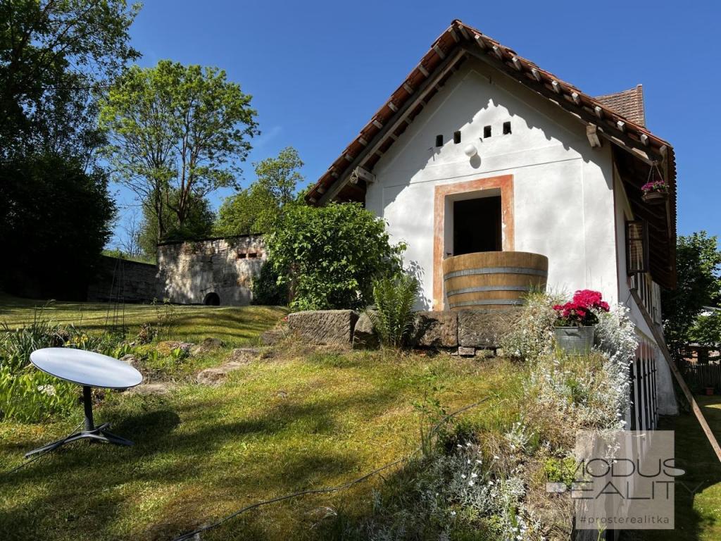 Prodej domu 800 m2