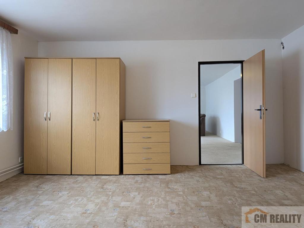 Prodej domu 245 m2
