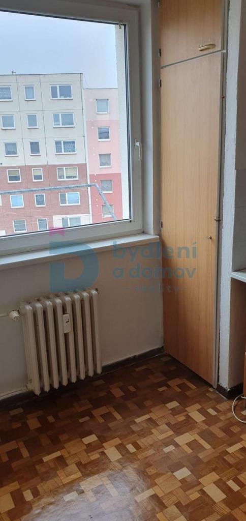 Pronájem bytu 2+1 45 m2