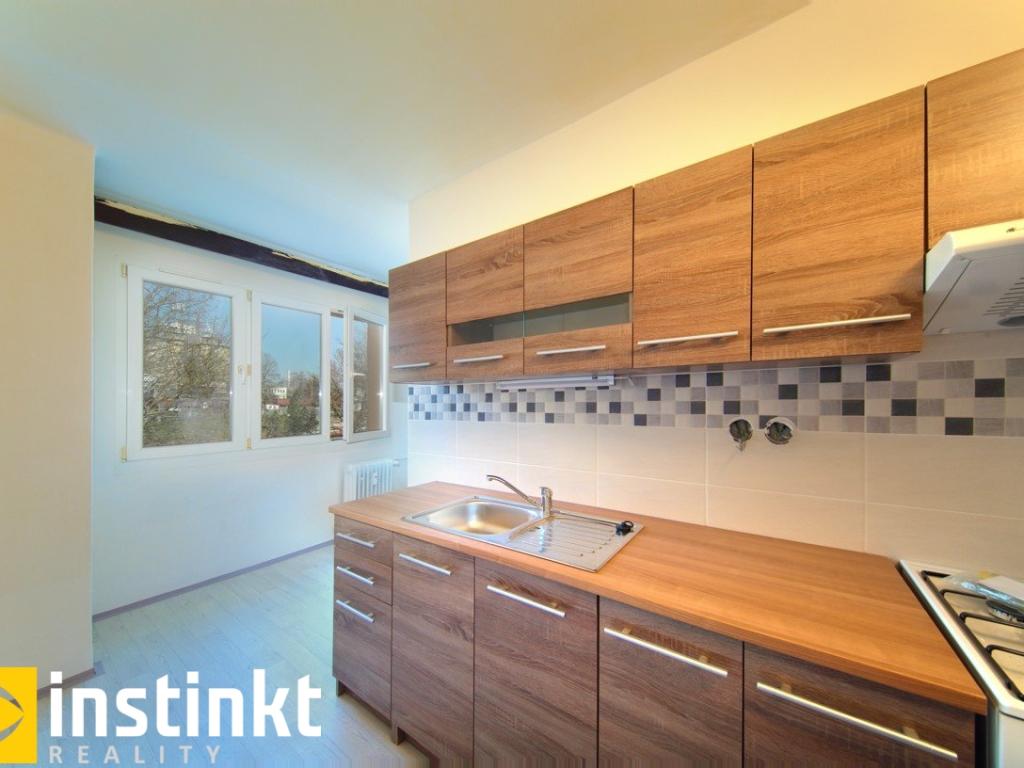 Pronájem bytu 3+1 79 m2