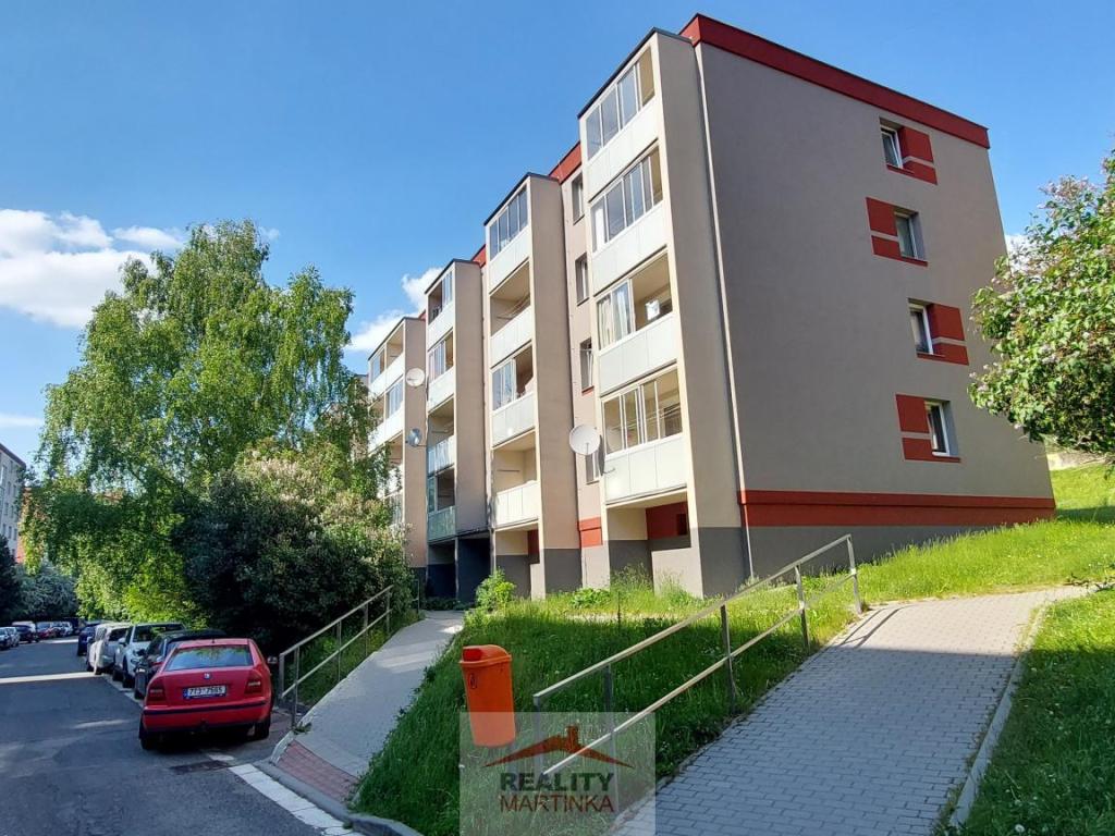 Pronájem bytu 2+1 59 m2, Valašské Meziříčí – náhled fotky 10