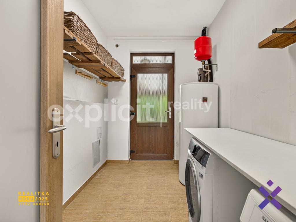 Prodej domu 120 m2, Kroměříž – náhled fotky 30