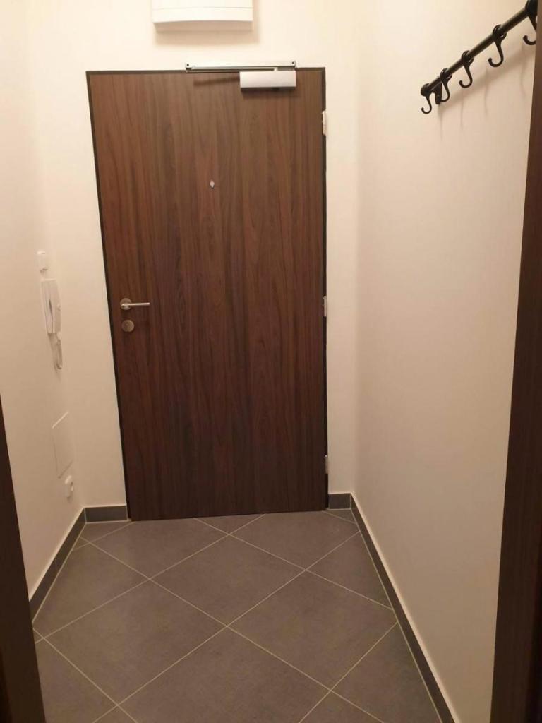 Pronájem bytu 1+kk 26 m2