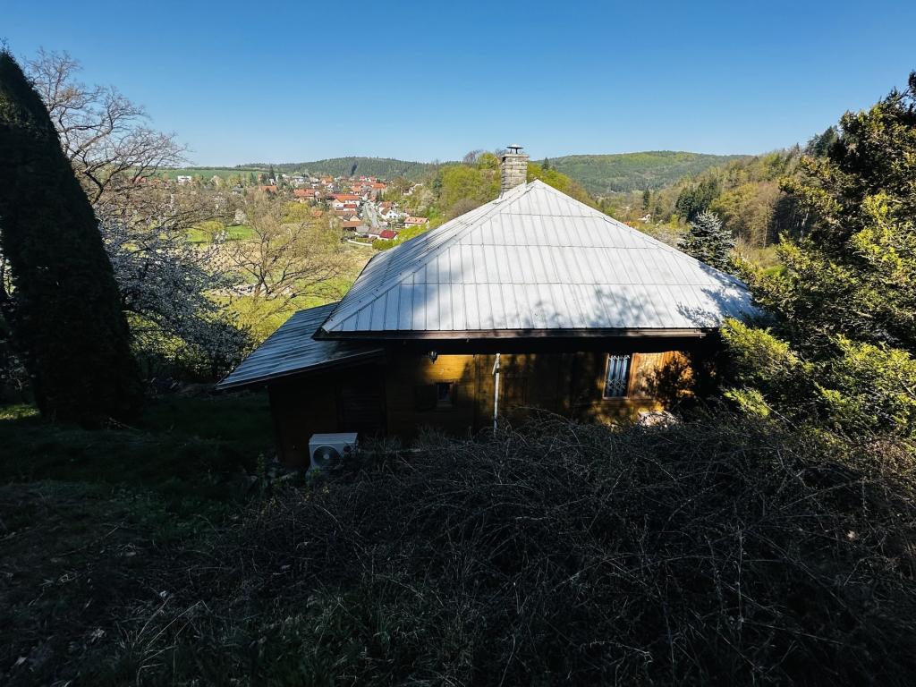 Prodej domu 70 m2, Stříbrná Skalice – náhled fotky 17