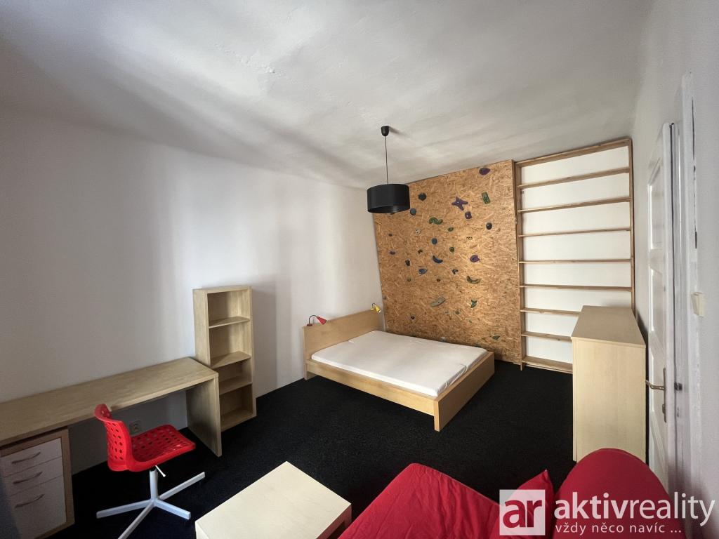 Pronájem bytu 2+kk 42 m2