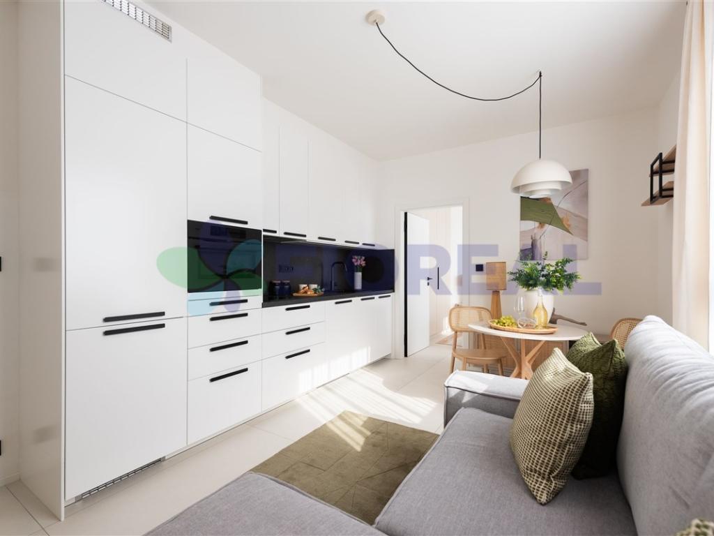 Pronájem bytu 2+kk 39 m2