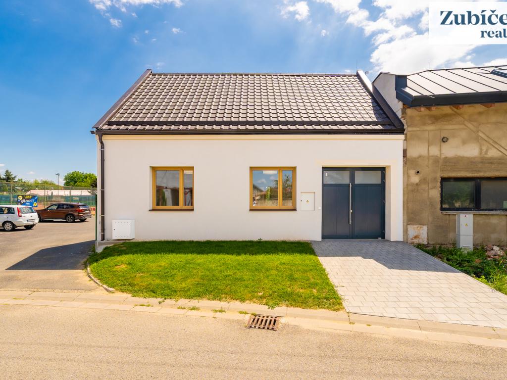 Prodej domu 140 m2