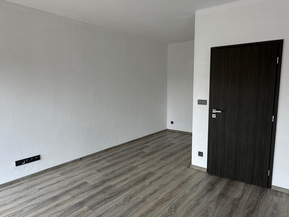 Pronájem bytu 1+kk 31 m2