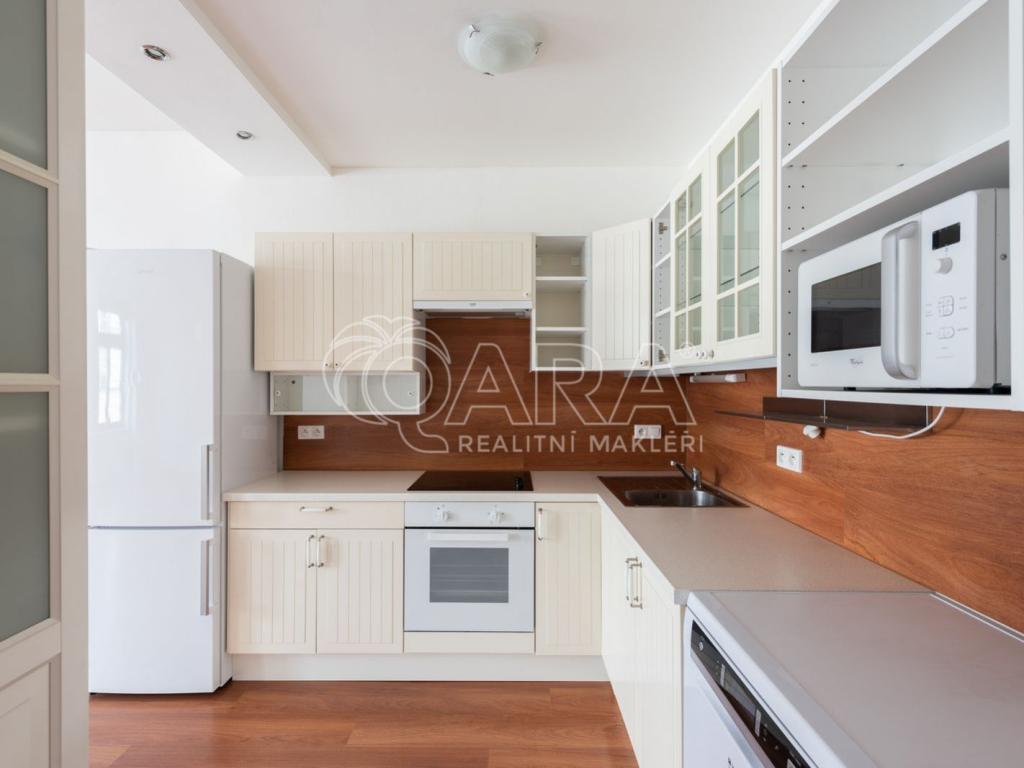Pronájem bytu 2+kk 75 m2