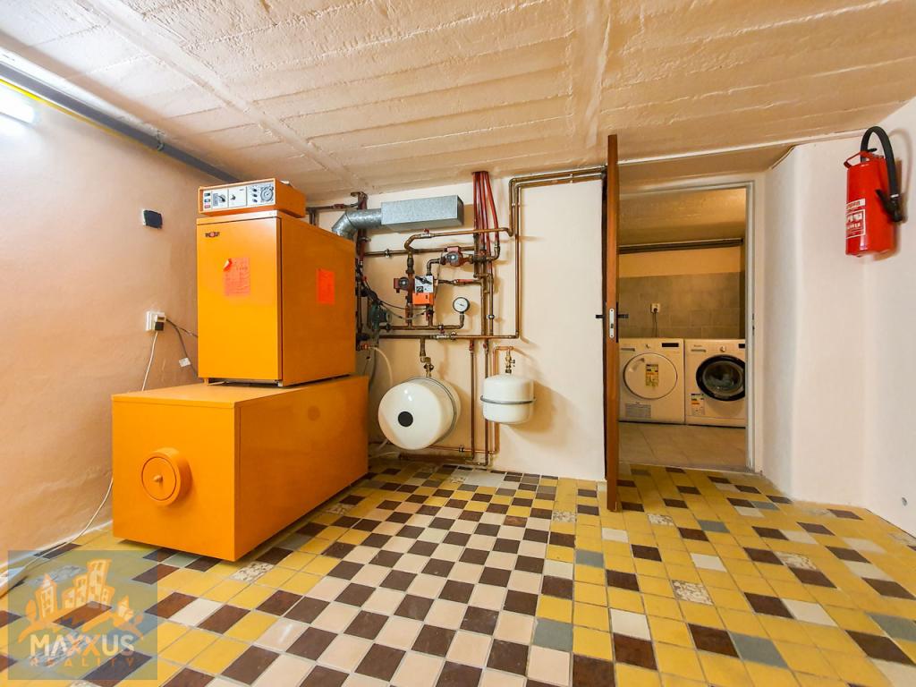 Pronájem domu 483 m2, Praha – náhled fotky 33