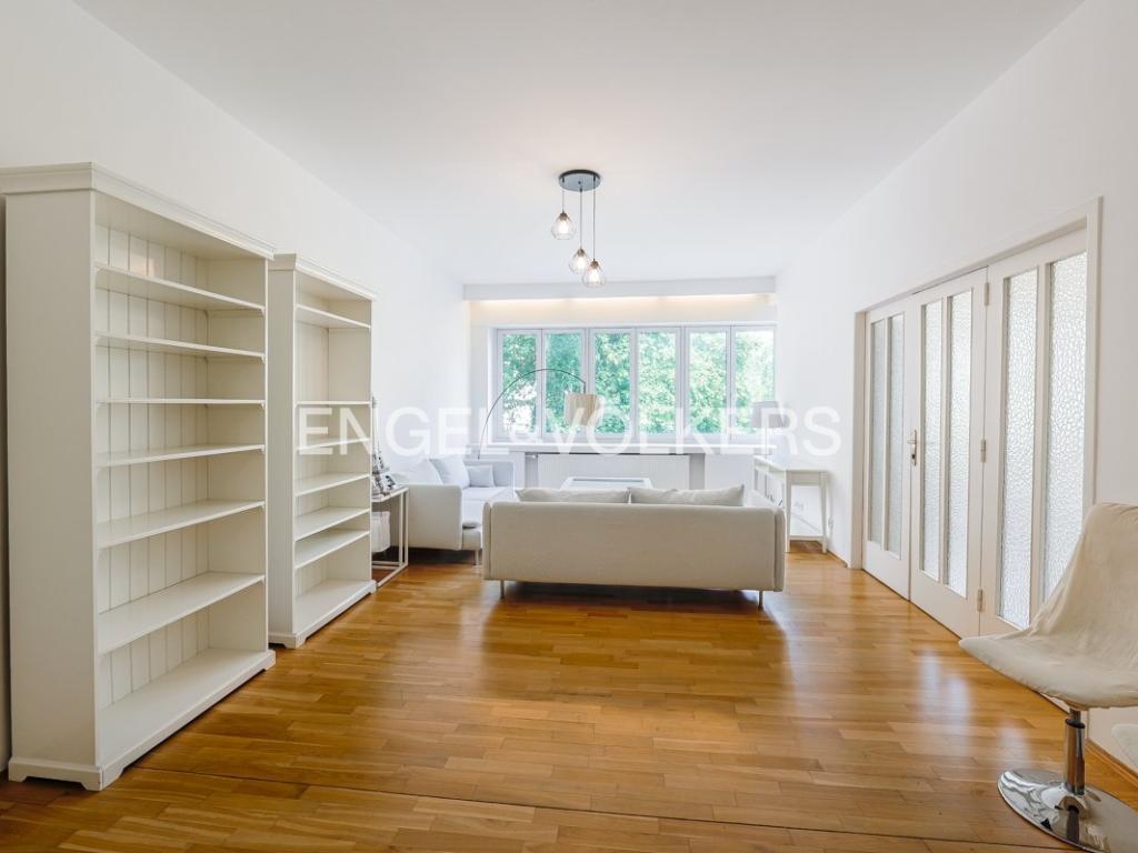 Pronájem bytu 4+1 140 m2