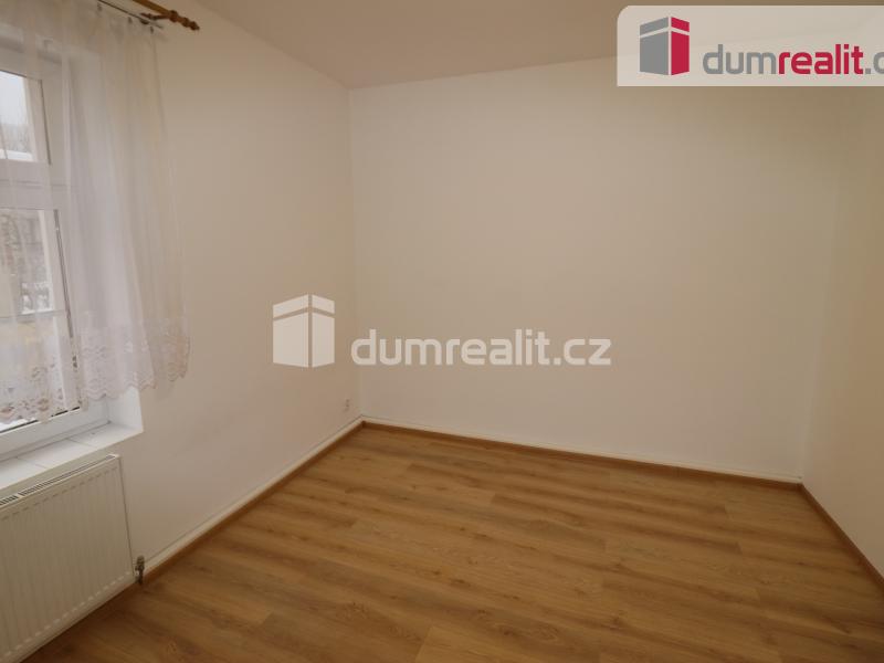 Pronájem bytu 2+1 55 m2