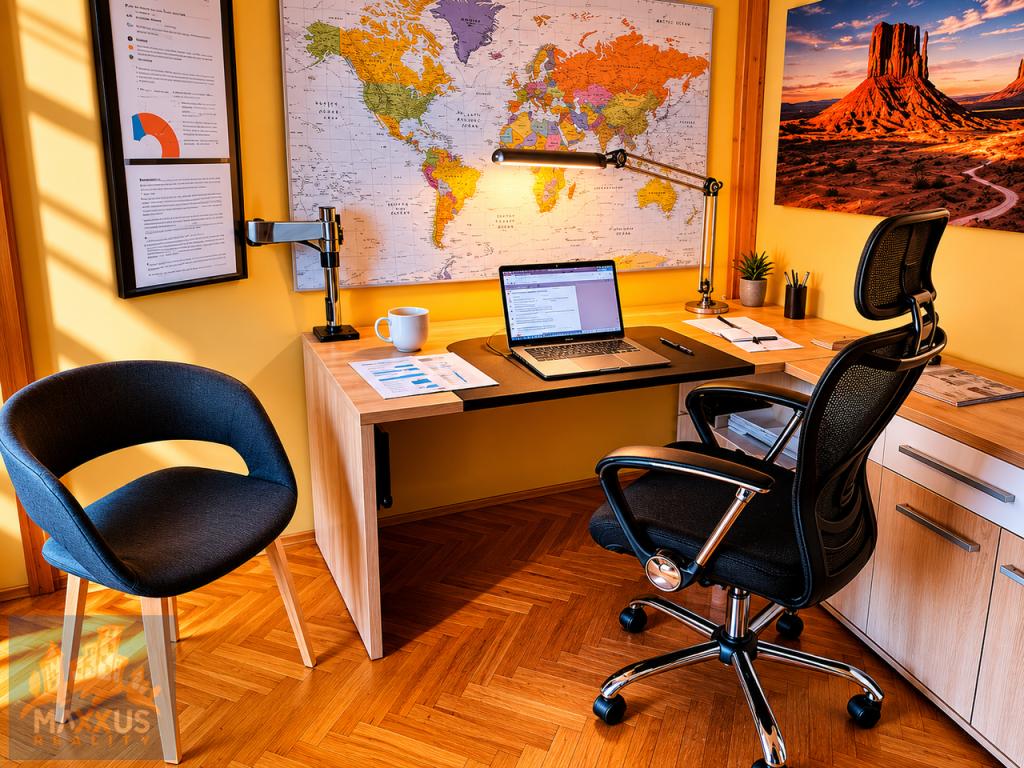 Pronájem bytu 1+1 30 m2