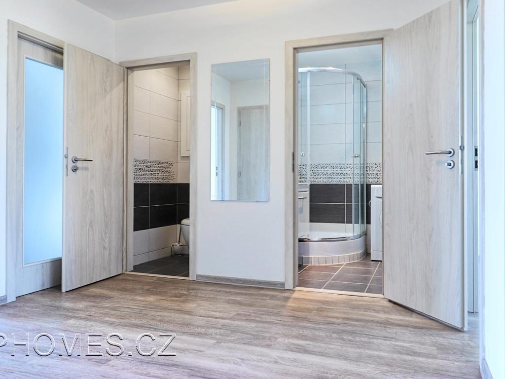 Pronájem bytu 3+1 71 m2