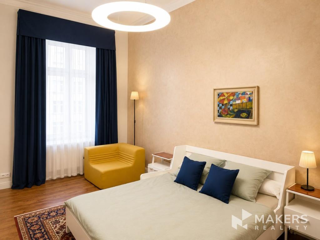 Pronájem bytu 1+1 33 m2, Praha – náhled fotky 6