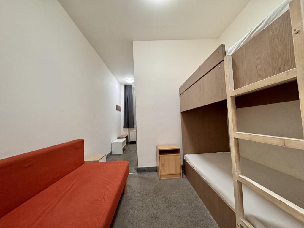 Pronájem bytu 2+kk 50 m2