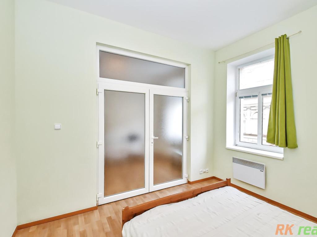 Pronájem bytu 1+1 33 m2, Praha – náhled fotky 6