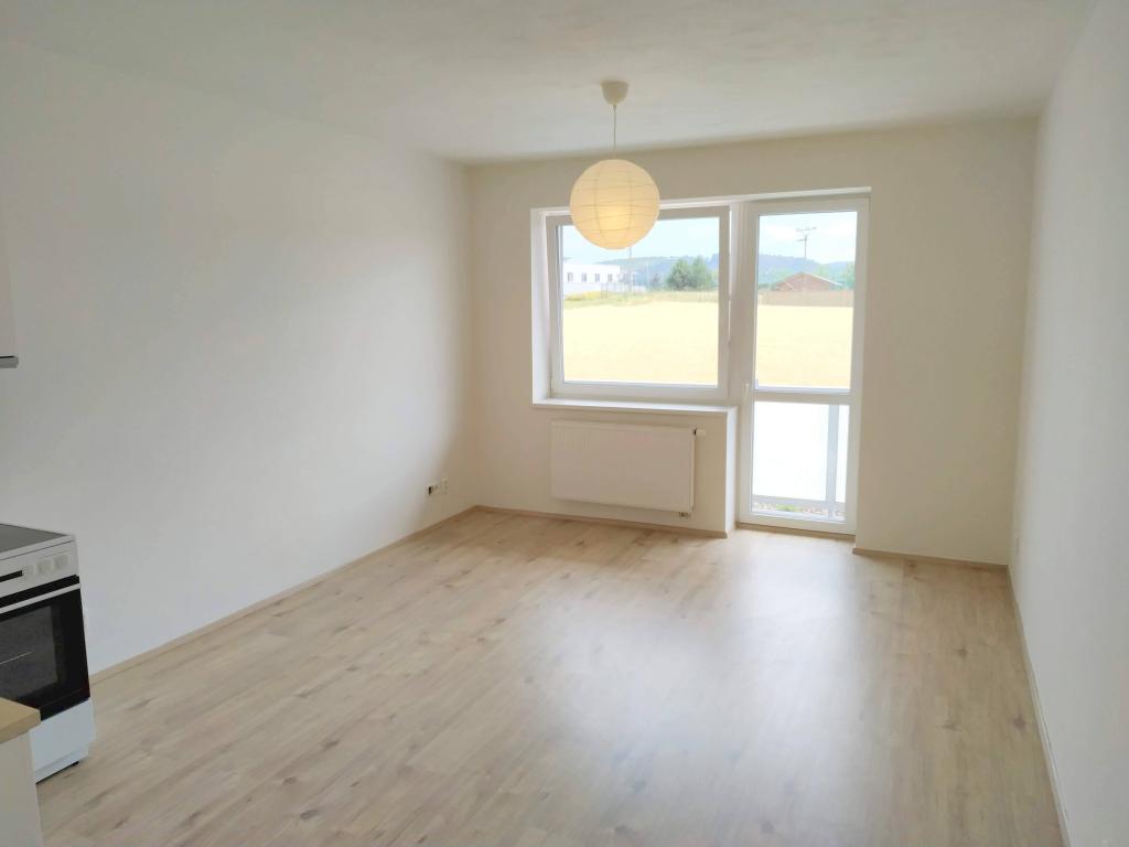 Pronajem bytu 1+kk 35 m2