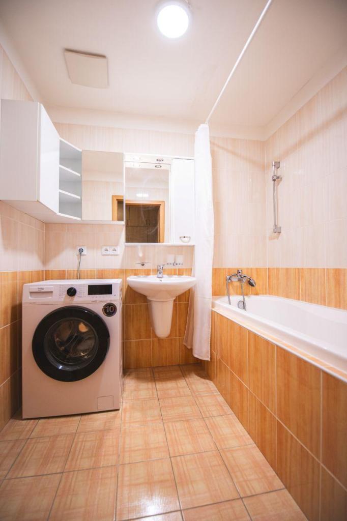 Pronájem bytu 2+kk 52 m2