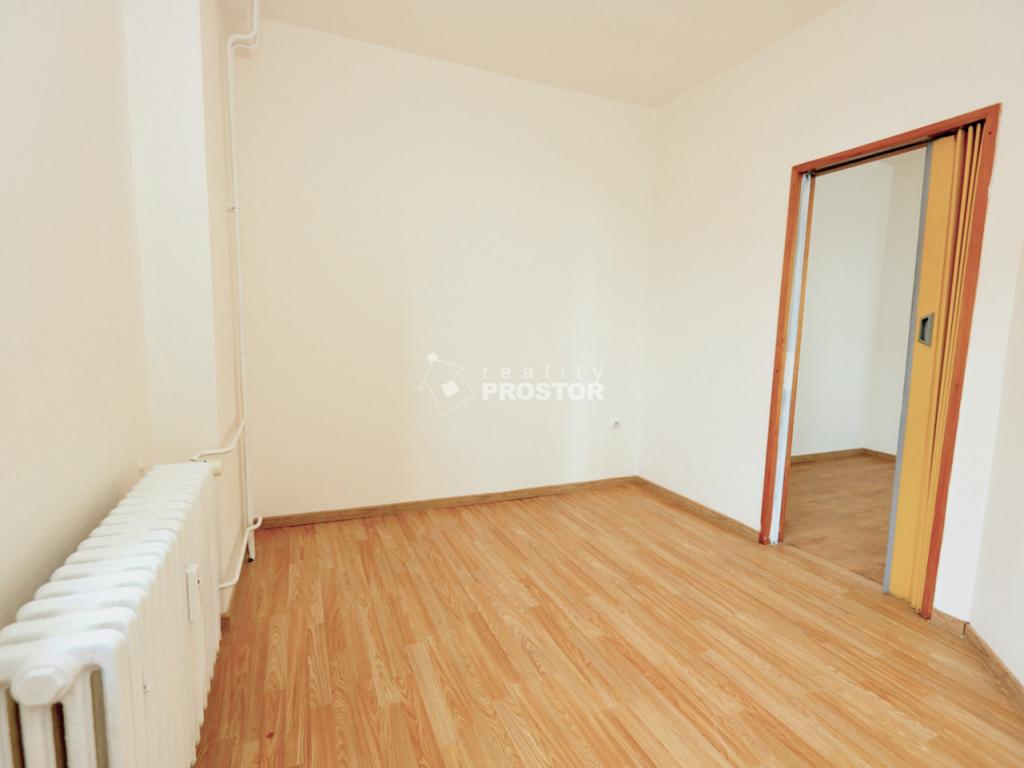 Pronájem bytu 3+1 71 m2