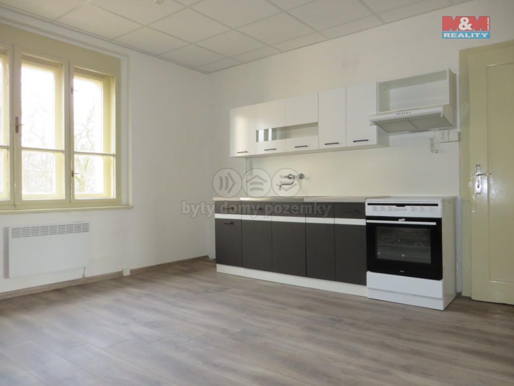 Pronajem bytu dům 213 m2