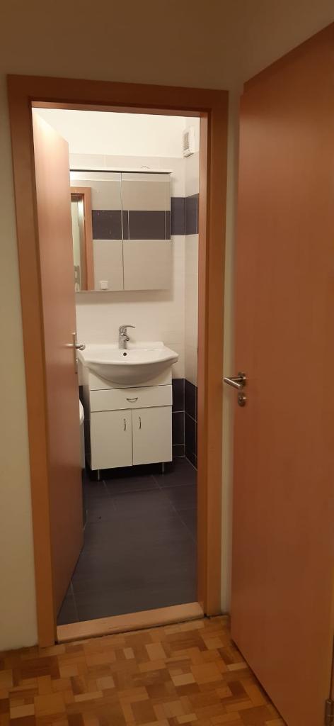 Pronájem bytu 2+1 56 m2