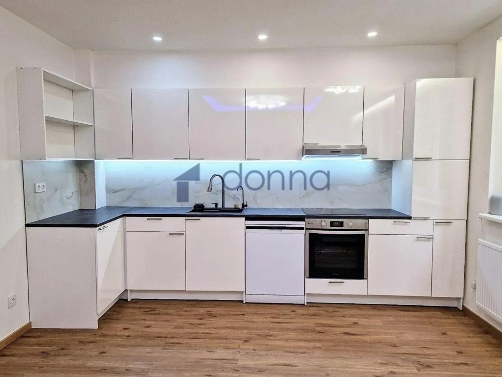 Pronájem bytu 2+kk 43 m2