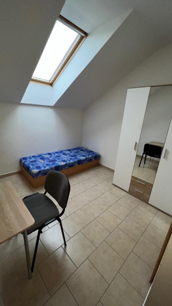 Pronajem bytu 1+kk 18 m2