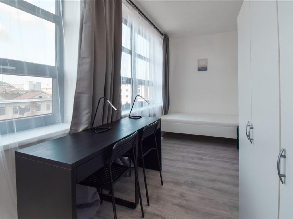 Pronájem bytu 2+1 34 m2