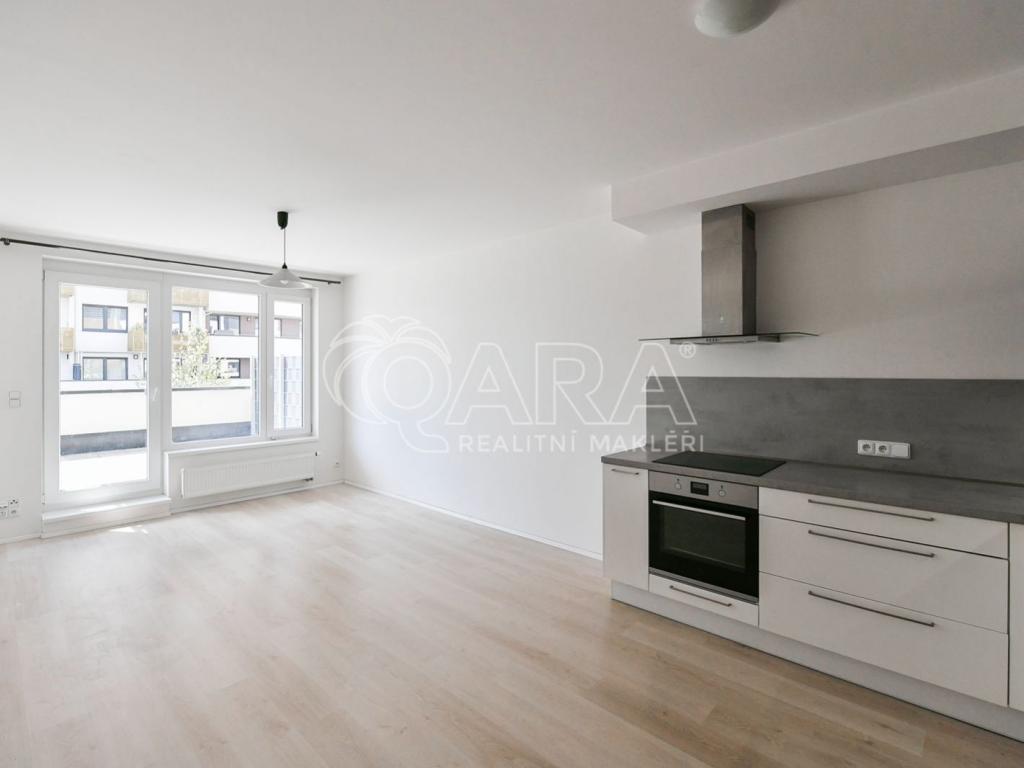 Pronájem bytu 2+kk 54 m2