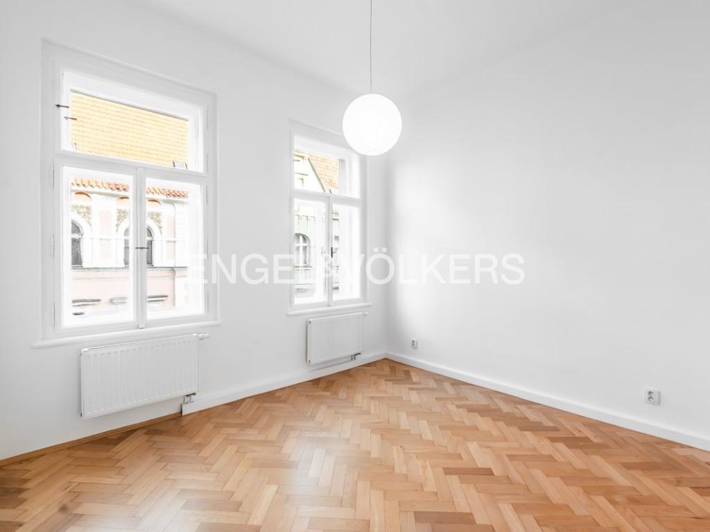 Pronájem bytu 2+kk 55 m2