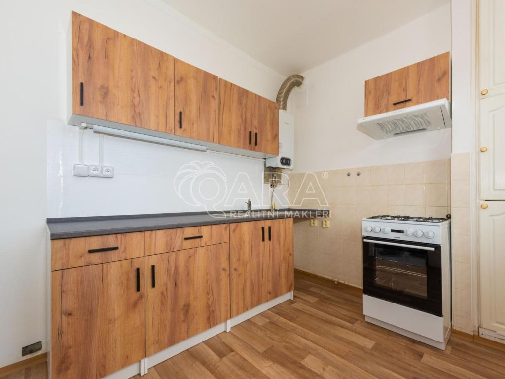Pronájem bytu 2+1 50 m2