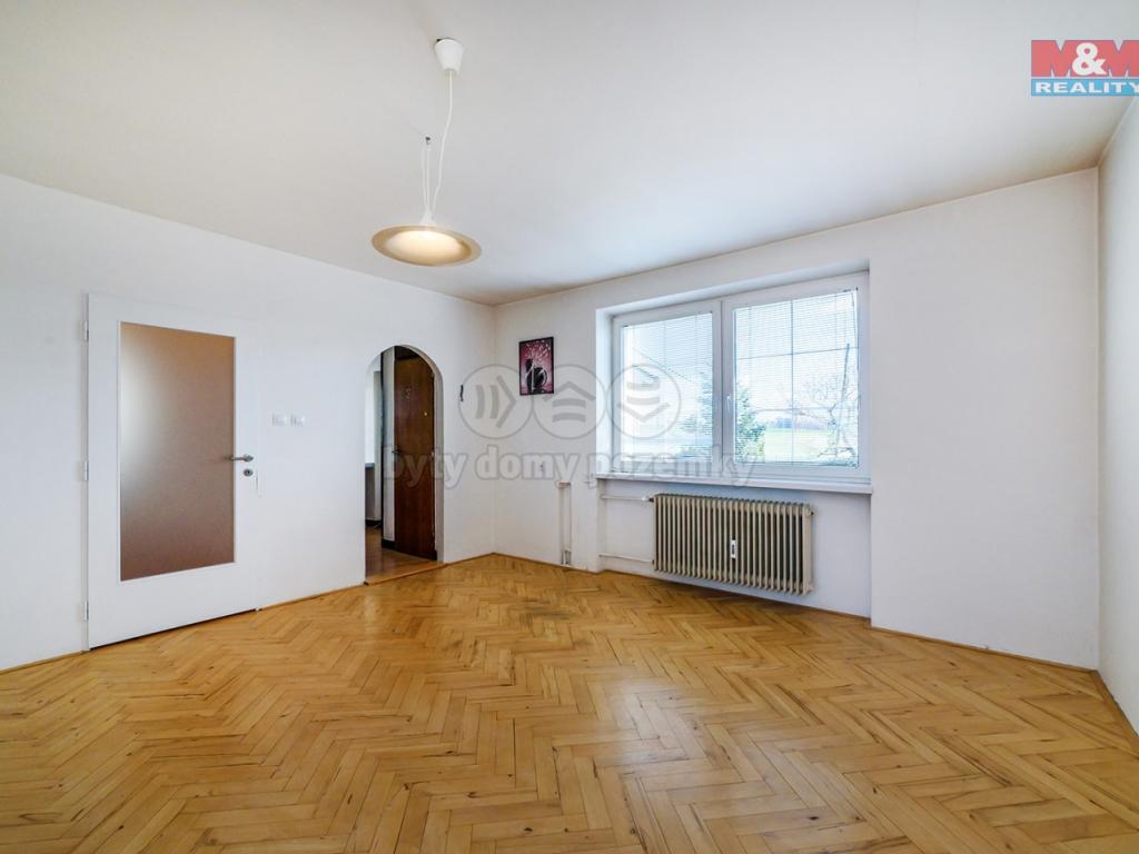 Pronajem bytu dům 500 m2