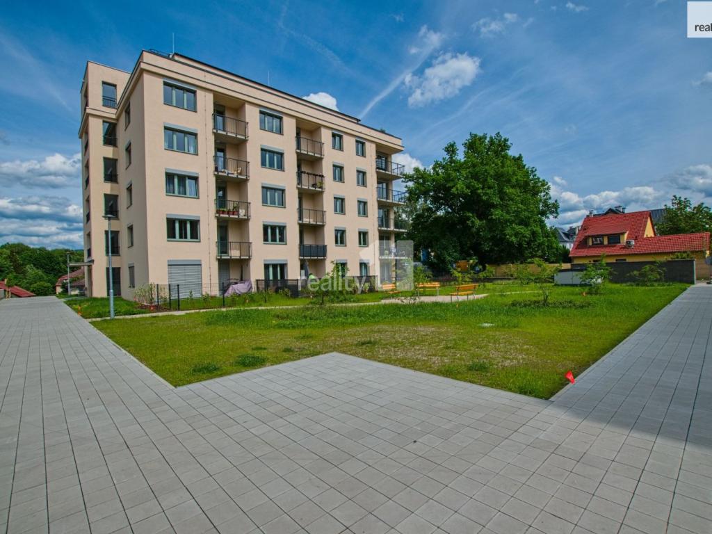 Pronájem bytu 2+kk 69 m2