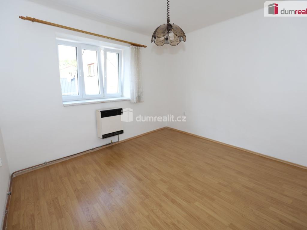 Pronájem bytu 1+1 33 m2