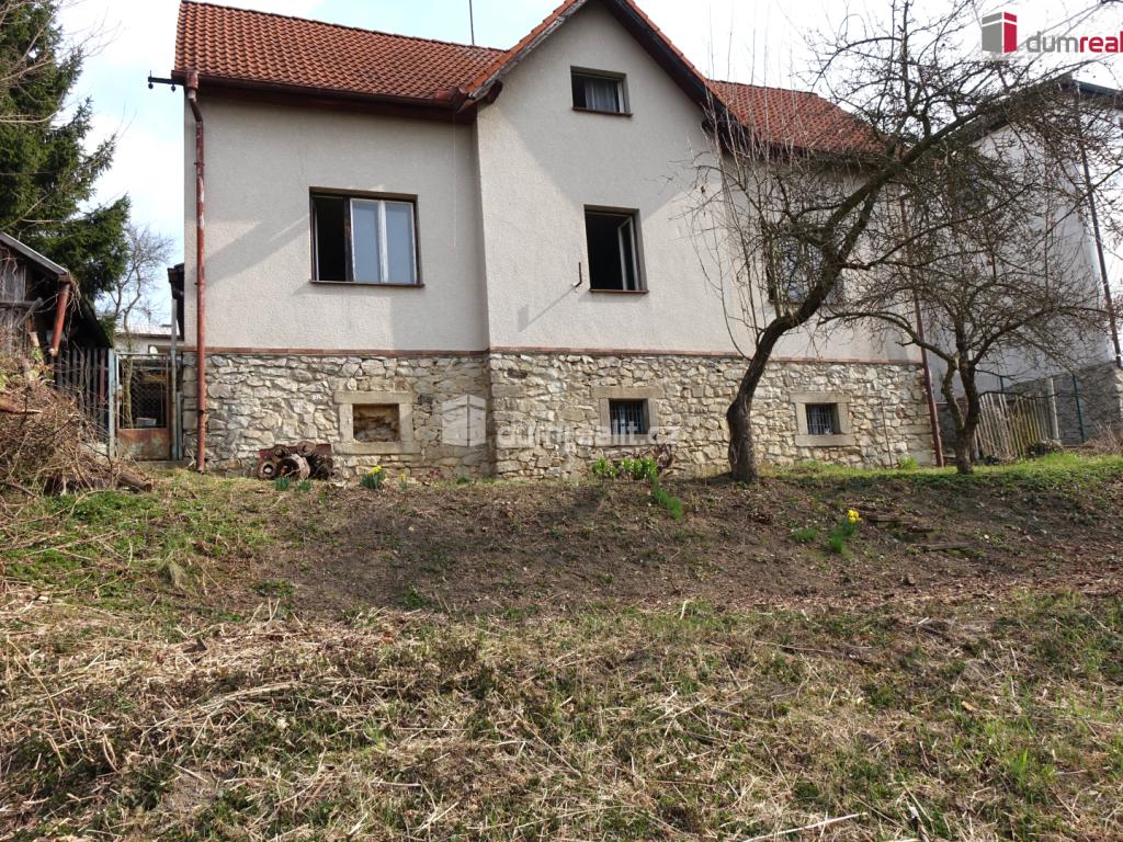 Prodej domu 150 m2