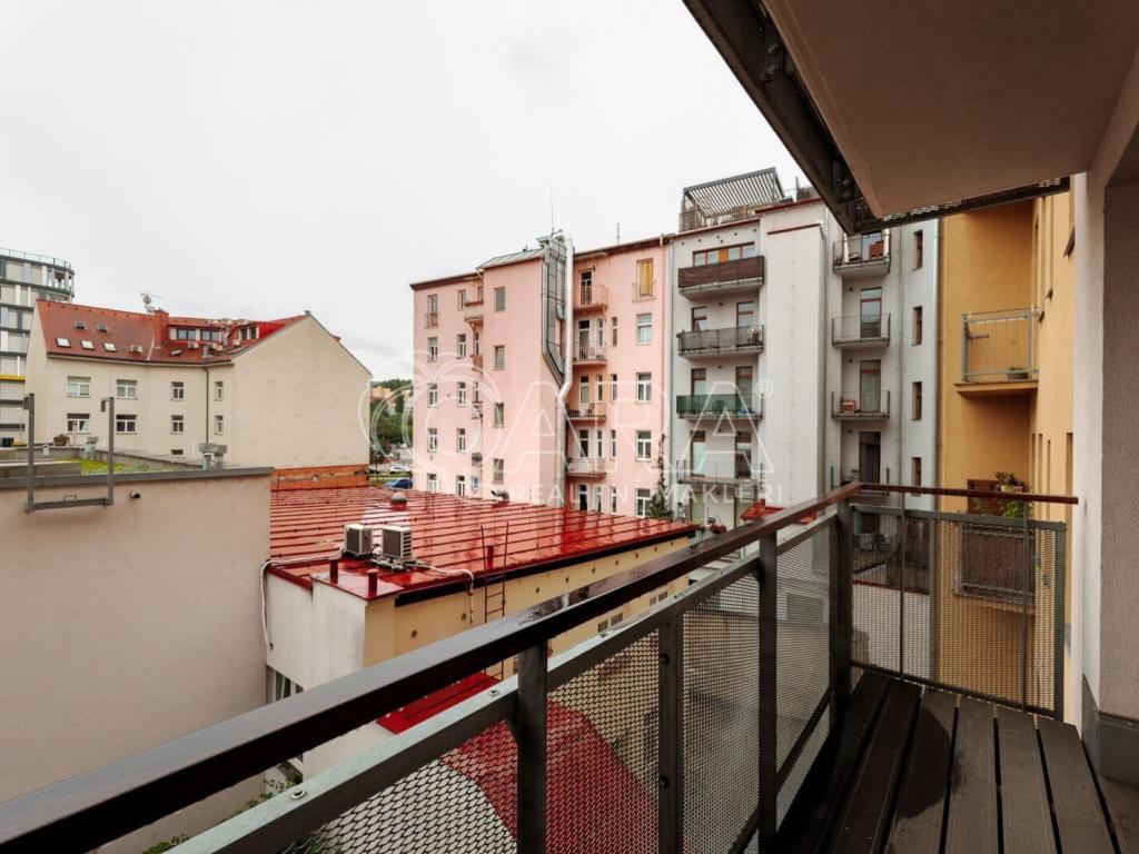 Pronájem bytu 3+kk 64 m2