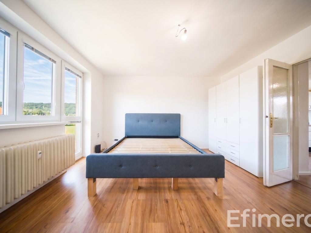 Pronájem bytu 3+kk 56 m2