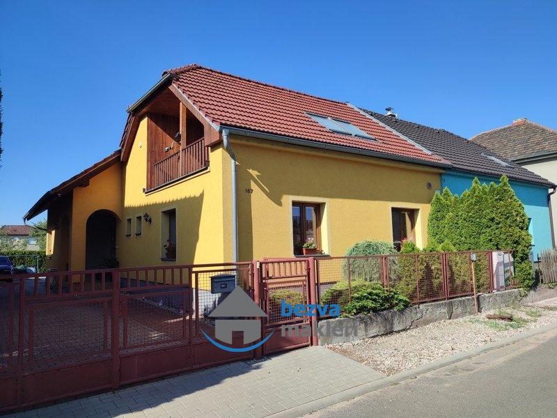 Prodej domu 200 m2