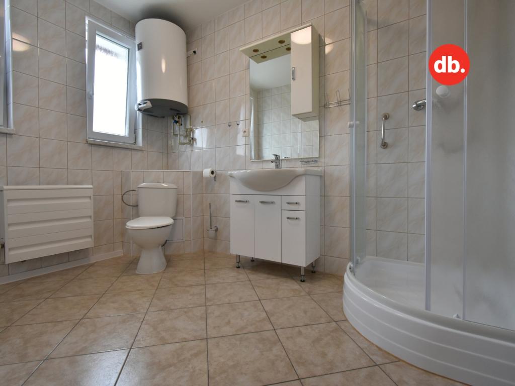Pronájem bytu 2+kk 52 m2, Ostrov – náhled fotky 8