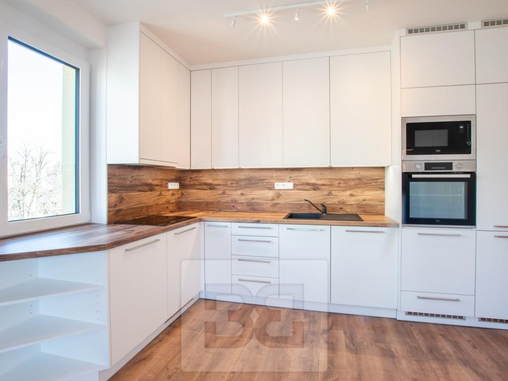 Pronájem bytu 2+kk 58 m2